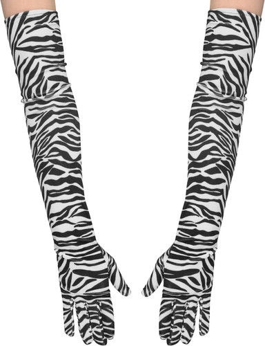 Damen ellenbogen lang - damen,