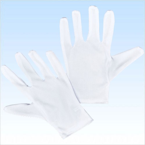 Herren handschuhe weiß - herren,