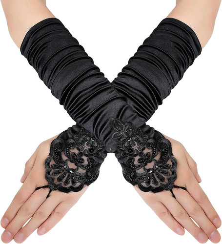 Lange handschuhe damen - lange, handschuhe,damen
