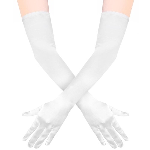 Handschuhe lang - handschuhe,