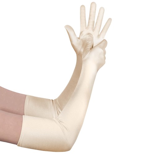 Aomig handschuhe damen - handschuhe, lange