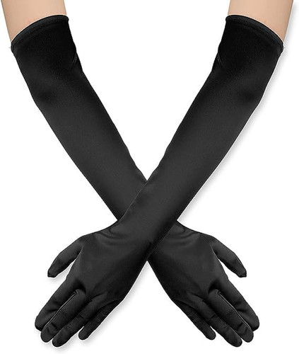 Handschuhe damen lang - damen,