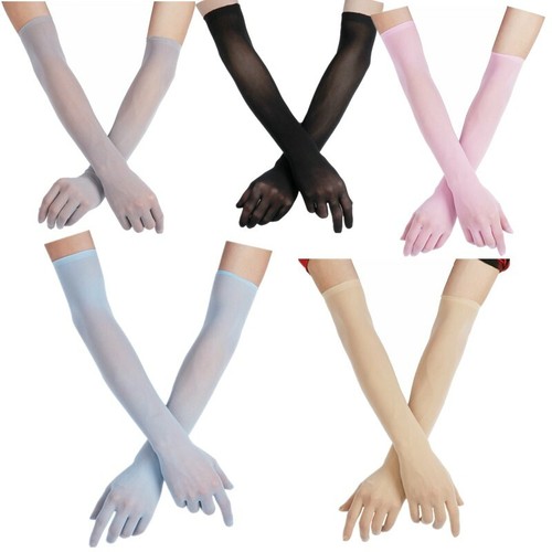Damen handschuhe nachtlose - damen,