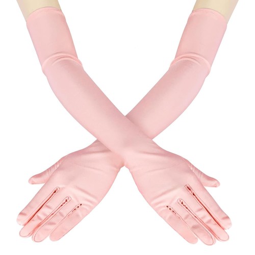 Meleager lange handschuhe - meleager,