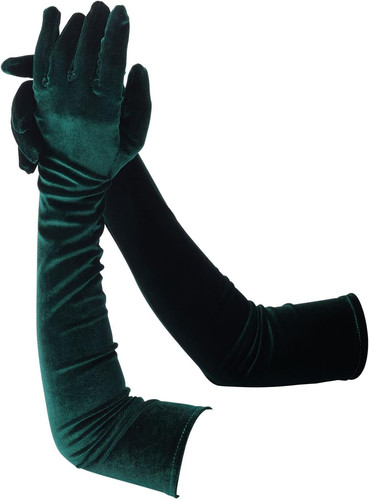 Opernhandschuhe lang damen - opernhandschuhe,