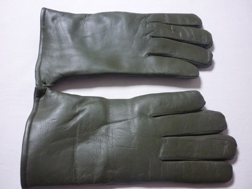 Herren lederhandschuhe - herren,