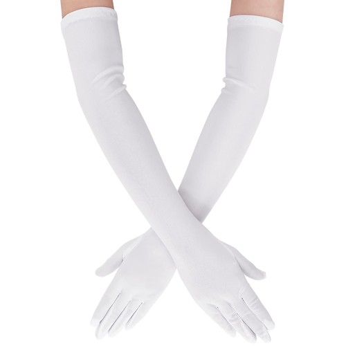 Blulu 20er lang satin - 20er,