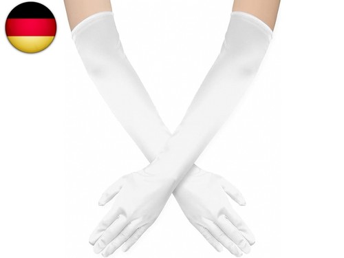Handschuhe damen lang - handschuhe,