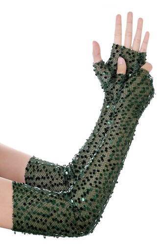 Opernhandschuhe lange