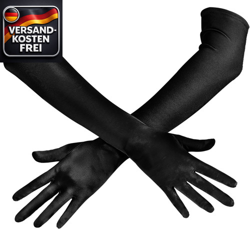 Opernparty handschuhe damen - handschuhe,