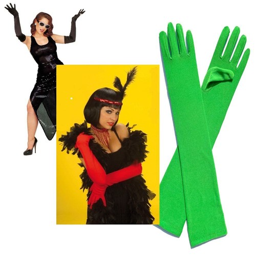 Handschuhe abendhandschuhe - handschuhe,
