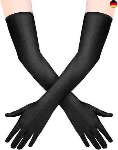 Handschuhe lang paar - handschuhe,
