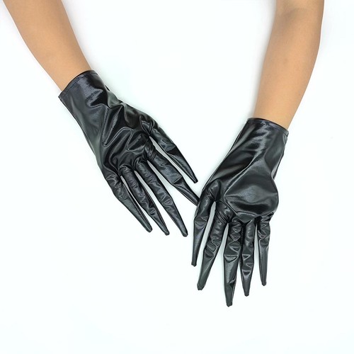 Kurze handschuhe - kurze,