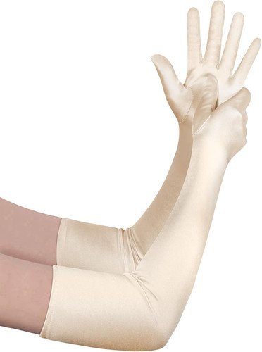 Handschuhe damen pcs - pcs, lange