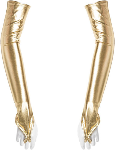 Lange handschuhe damen satin - damen,