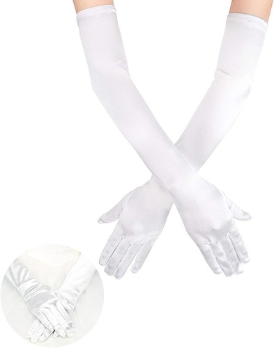 Handschuhe lang lange - lang,,