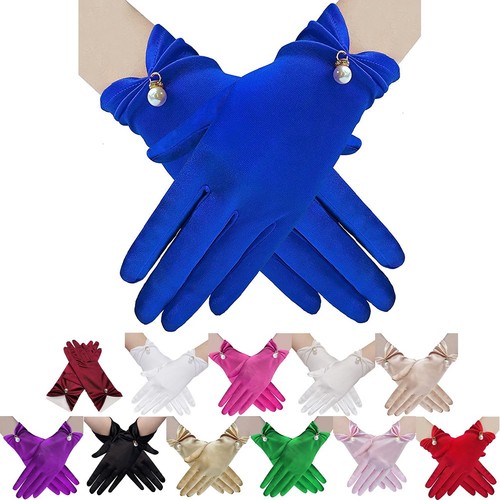 Abendhandschuhe für damen - abendhandschuhe,