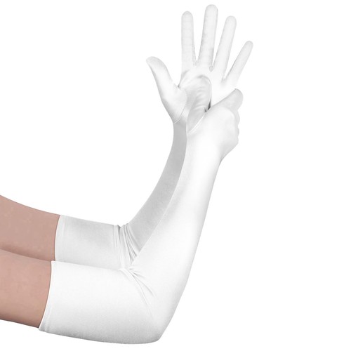 Aomig handschuhe damen lange - aomig,